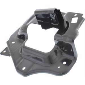 2014-2015 CHEVROLET Front bumper bracket Right Passenger Side CAPA  OEM# 22944862 PL# GM1067198C