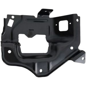 2014-2015 CHEVROLET Front bumper bracket Right Passenger Side OEM# 22944862 PL# GM1067198
