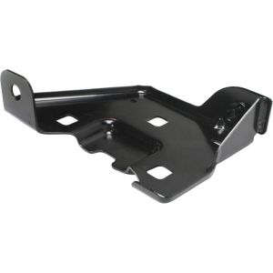 2014-2019 CHEVROLET Front bumper bracket Right Passenger Side CAPA  OEM# 22757264 PL# GM1067199C