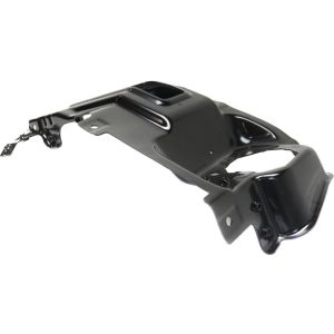 2015-2019 CHEVROLET Front bumper bracket Right Passenger Side CAPA  OEM# 23469229 PL# GM1067200C