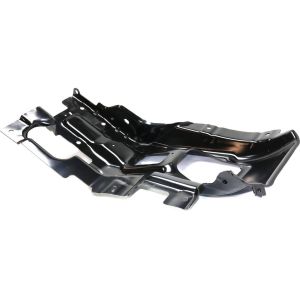 2015-2019 GMC Front bumper bracket Right Passenger Side CAPA  OEM# 23178909 PL# GM1067201C