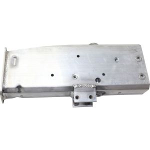 2016-2018 CADILLAC ATS Front bumper bracket Right Passenger Side OEM# 23222826 PL# GM1067203