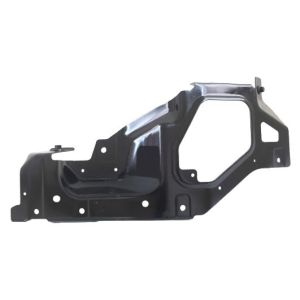 2019-2022 GMC Front bumper bracket Right Passenger Side OEM# 84539975 PL# GM1067211