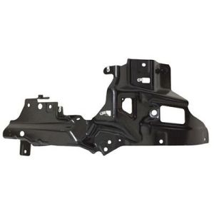 2020-2023 CHEVROLET Front bumper bracket Right Passenger Side OEM# 84603330 PL# GM1067212