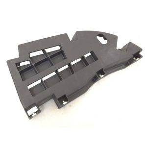 2021-2022 GMC Front bumper bracket Right Passenger Side CAPA OEM# 84940441 PL# GM1067215C