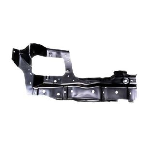 2022-2025 GMC Front bumper bracket Right Passenger Side CAPA  OEM# 86819174 PL# GM1067221C