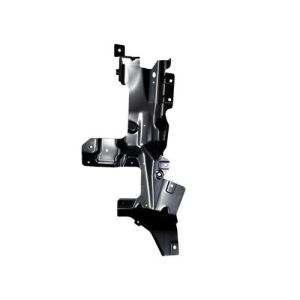 2022-2025 CHEVROLET Front bumper bracket Right Passenger Side CAPA OEM# 84879010 PL# GM1067222C