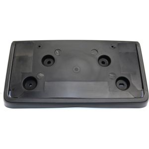 2010-2013 BUICK LACROSSE Front bumper license bracket OEM# 25798619 PL# GM1068147