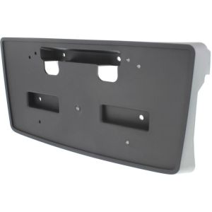 2014-2015 CHEVROLET Front bumper license bracket CAPA OEM# 22763523 PL# GM1068155C