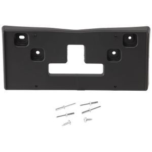 2015-2016 CHEVROLET Front bumper license bracket OEM# 95426878 PL# GM1068166