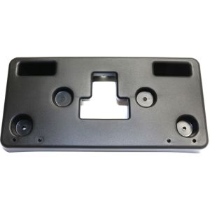 2013-2016 CHEVROLET TRAX Front bumper license bracket OEM# 95374599 PL# GM1068168