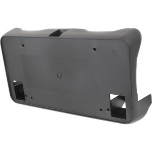 2016-2019 CHEVROLET Front bumper license bracket CAPA OEM# 23354526 PL# GM1068172C