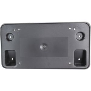 2016-2019 GMC Front bumper license bracket OEM# 23354525 PL# GM1068173