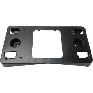 2016-2017 CHEVROLET CRUZE Front bumper license bracket OEM# 23440699 PL# GM1068180