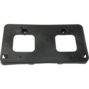 2016-2018 CHEVROLET MALIBU Front bumper license bracket OEM# 23317838 PL# GM1068191
