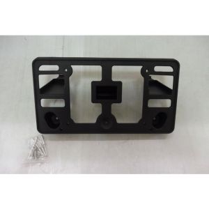 2016-2018 CHEVROLET CAMARO Front bumper license bracket OEM# 84239328 PL# GM1068194