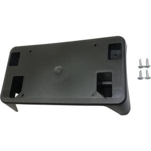 2018-2021 CHEVROLET TRAVERSE Front bumper license bracket OEM# 84282822 PL# GM1068196