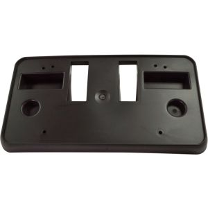 2019-2022 GMC Front bumper license bracket OEM# 84428907 PL# GM1068198
