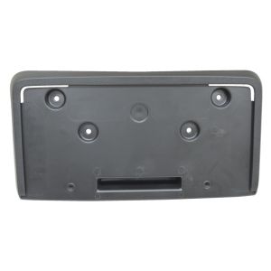 2014-2017 BUICK REGAL Front bumper license bracket OEM# 13437034 PL# GM1068203