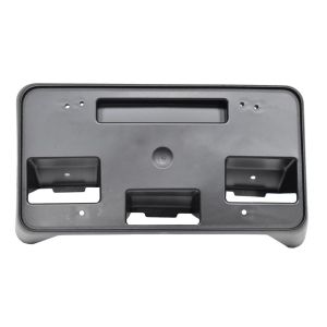 2020-2023 CHEVROLET Front bumper license bracket OEM# 84186106 PL# GM1068212