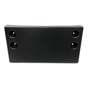 2022-2024 CHEVROLET EQUINOX Front bumper license bracket CAPA OEM# 84737664 PL# GM1068227C