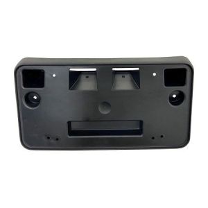 2020-2023 GMC Front bumper license bracket OEM# 84186107 PL# GM1068228