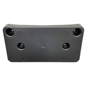 2022-2023 CHEVROLET TRAVERSE Front bumper license bracket OEM# 84426599 PL# GM1068231