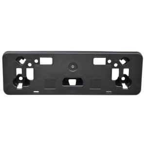 2019-2024 CADILLAC XT4 Front bumper license bracket OEM# 84391459 PL# GM1068238