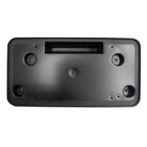 2021-2024 GMC YUKON XL Front bumper license bracket OEM# 84519625 PL# GM1068253