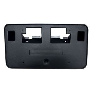 2024-2025 GMC Front bumper license bracket OEM# 85650574 PL# GM1068257
