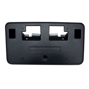 2024-2025 GMC Front bumper license bracket CAPA OEM# 85650574 PL# GM1068257C