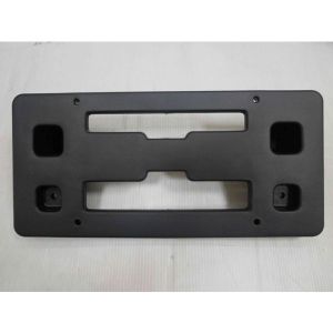 2021-2023 CHEVROLET TRAILBLAZER Front bumper license bracket OEM# 42615801 PL# GM1068258