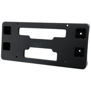2021-2023 CHEVROLET TRAILBLAZER Front bumper license bracket OEM# 42615796 PL# GM1068261