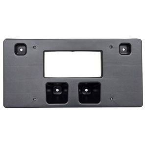 2024-2025 CHEVROLET TRAILBLAZER Front bumper license bracket OEM# 42770738 PL# GM1068262
