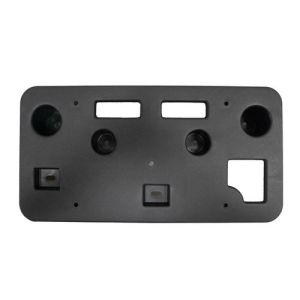 2020-2025 CADILLAC CT4 Front bumper license bracket OEM# 84606319 PL# GM1068263