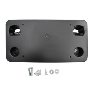 2022-2025 CADILLAC CT4 Front bumper license bracket OEM# 84586284 PL# GM1068264