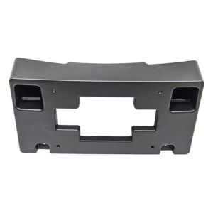 2024-2025 CHEVROLET TRAILBLAZER Front bumper license bracket OEM# 42770735 PL# GM1068267