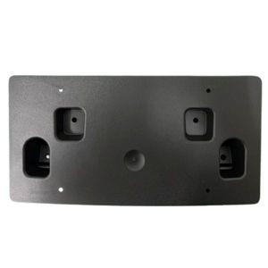 2025-2026 GMC TERRAIN Front bumper license bracket OEM# 26364264 PL# GM1068270