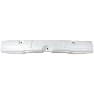 1997-2005 BUICK CENTURY Front bumper energy absorber OEM# 10306349 PL# GM1070177
