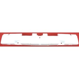 2000-2005 CHEVROLET IMPALA Front bumper energy absorber OEM# 10443609 PL# GM1070213