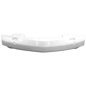 2003-2005 CHEVROLET CAVALIER Front bumper energy absorber OEM# 22668505 PL# GM1070222