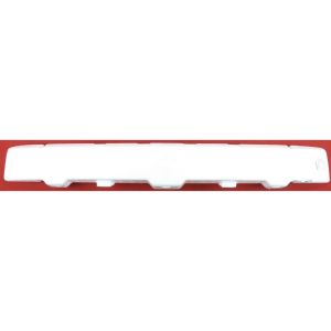 2004-2005 CHEVROLET MALIBU Front bumper energy absorber OEM# 10380103 PL# GM1070227
