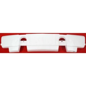 2005-2006 CHEVROLET EQUINOX Front bumper energy absorber OEM# 5489658 PL# GM1070235