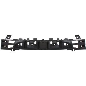 2008-2012 CHEVROLET MALIBU Front bumper energy absorber OEM# 15823697 PL# GM1070256