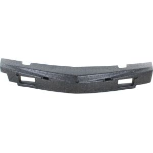 2010-2012 CADILLAC SRX Front bumper energy absorber OEM# 25778320 PL# GM1070273