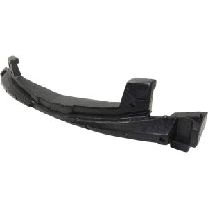 CADILLAC ESCALADE EXT (PICKUP) FRONT BUMPER ABSORBER (EXC PLATINUM) OEM#15882456 2007-2013 PL#GM1070276