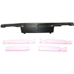 2013-2016 CADILLAC SRX Front bumper energy absorber OEM# 20962144 PL# GM1070283