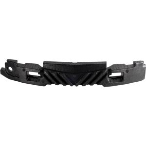 2013-2014 CADILLAC ATS Front bumper energy absorber CAPA  OEM# 22787980 PL# GM1070323C