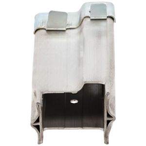 2014-2020 CHEVROLET Front bumper energy absorber Left Driver Side OEM# 22881109 PL# GM1072192