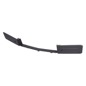 2015-2019 CHEVROLET SILVERADO 2500 HD Front bumper filler OEM# 23476442 PL# GM1087252